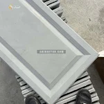 بتن اکسپوز کلاسیک طوسی روشن