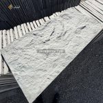 بتن اکسپوز صخره ای طوس روشن