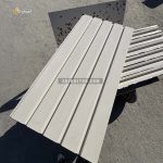بتن اکسپوز کیت کا 5 خط سفید2 10050