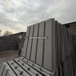 بتن اکسپوز کیت کا 5 خط طوسی روشن 5050